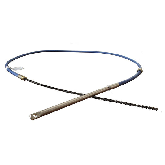 Uflex M90 Mach Rotary Steering Cable  12 M90X12