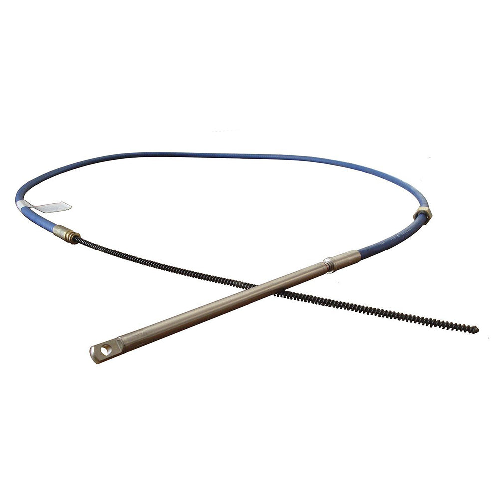 Uflex M90 Mach Rotary Steering Cable  14 M90X14