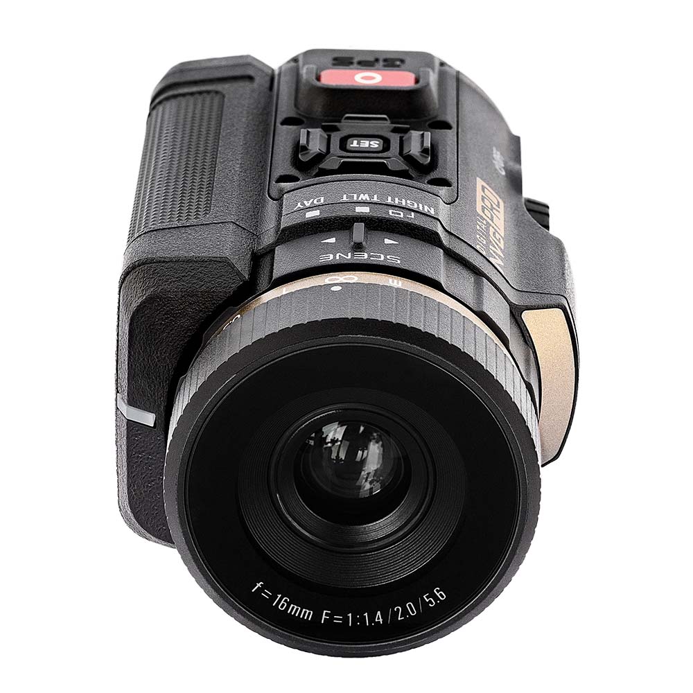 SIONYX Aurora PRO Night Vision Camera C011300