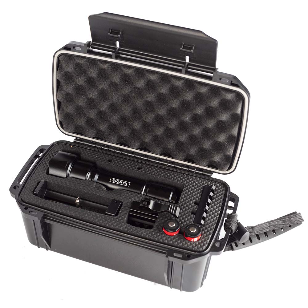 SIONYX Illuminator Kit K011700