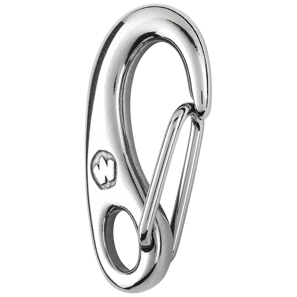 Wichard Safety Snap Hook  50mm 02480