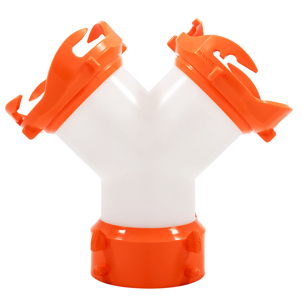 Camco RhinoFLEX Wye 39812