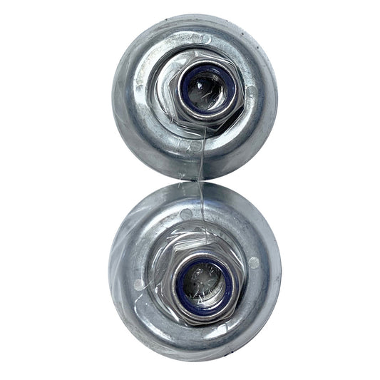 Lewmar Zinc Anode Kit  Pair 589550