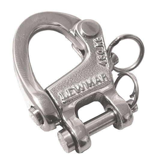 Lewmar 50mm Synchro Snap Shackle 29925040