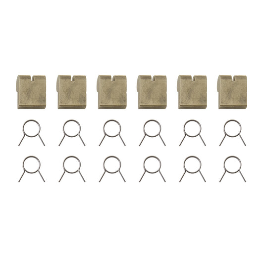 Lewmar Large Winch Pawl  Spring Repair Kit 19700401