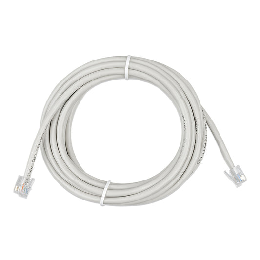 Victron RJ12 UTP Cable  10M ASS030066100