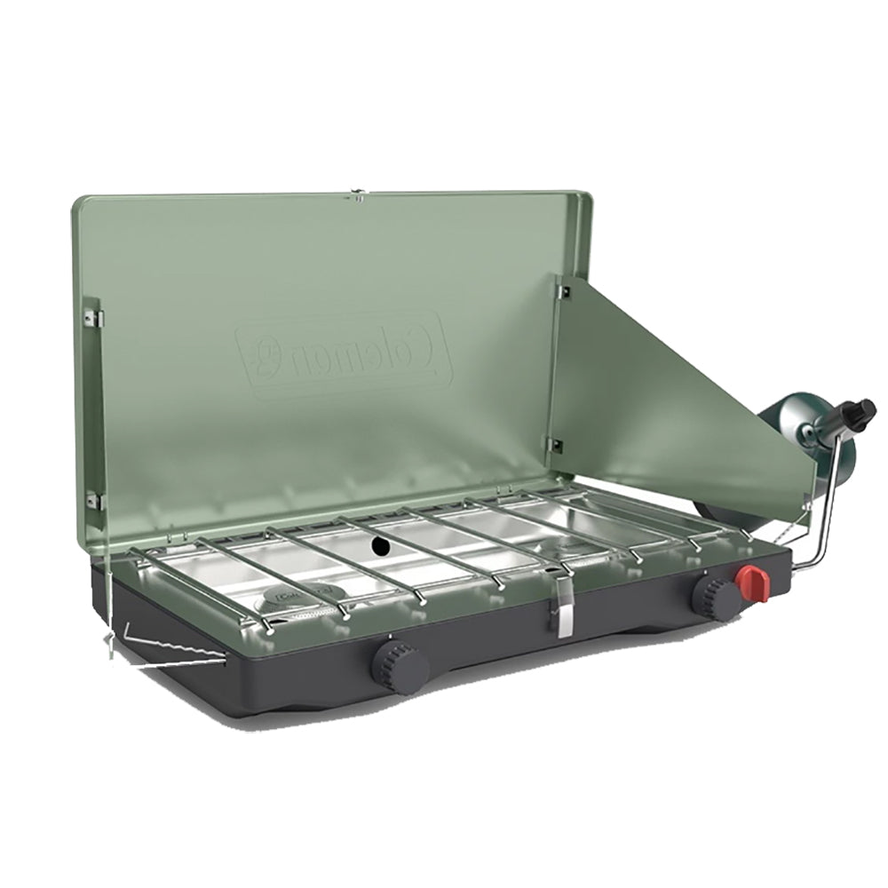 Coleman Cascade Classic Camping Stove 2157477