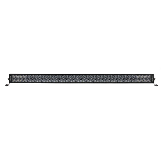 HEISE 42 Blackout Dual Row  80 LED  Lightbar HEBD42