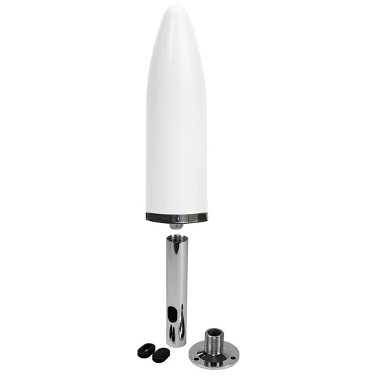 Digital Antenna 1664PW Wideband 4G5GLTEWiFi Omni wF114  DM194 Deck Mount 1664PW