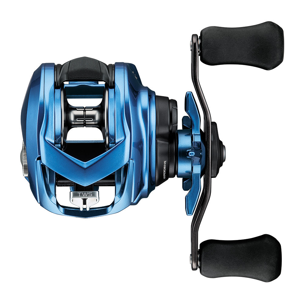 Daiwa Coastal TWS 80 Baitcast Reel  CLTW80H CLTW80H