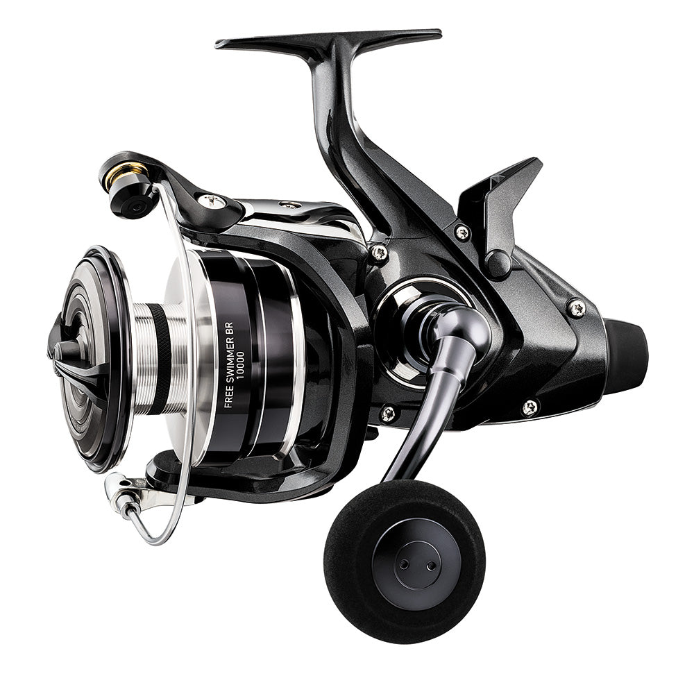 Daiwa 22 Free Swimmer BiteN Run 8000 Spinning Reel  FRSW8000 FRSW8000