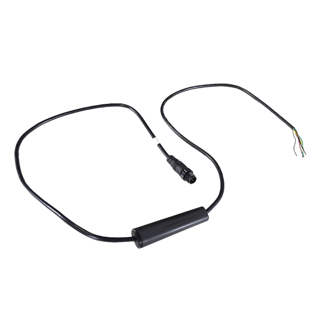 Navico NMEA 0183 Interface Cable 00015939001