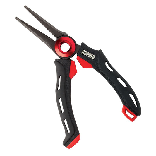 Rapala Mag Spring Pliers  4 RMSPP4