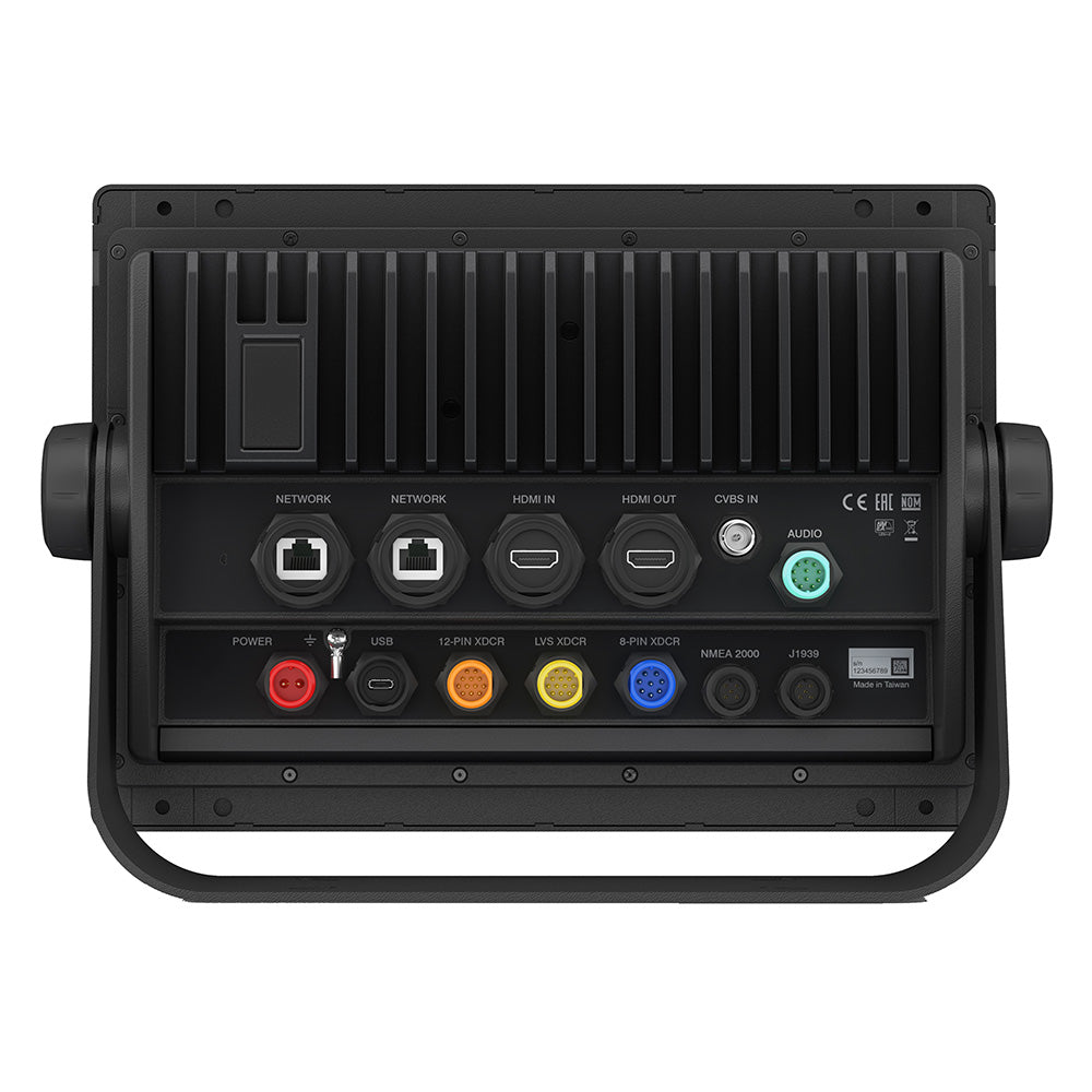 Garmin GPSMAP 8612xsv Combo GPSFishfinder GN 0100209251