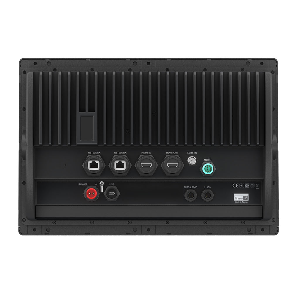 Garmin GPSMAP 8616 Chartplotter GN 0100209350