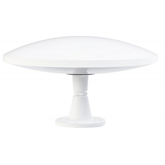 Majestic UFO XL High Gain 15 34dB Marine TV Antenna MJUFOXL