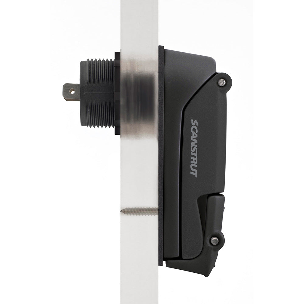 Scanstrut ROKK Charge Pro Fast Charge USBA  USBC Socket SCUSB03