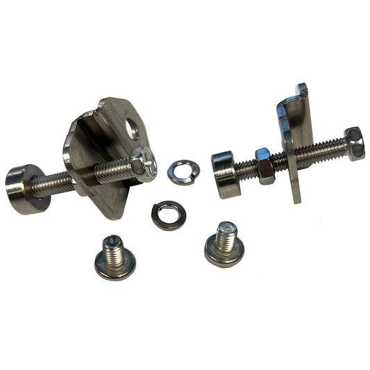 Uniden FMB323 Flush Mount fUM725 Series FMB323