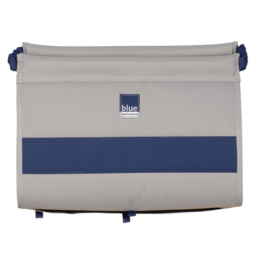 Blue Performance Bulkhead Sheet Bag  Small PC3450