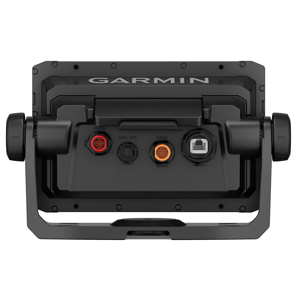 Garmin ECHOMAP UHD2 73sv ChartplotterFishfinder Combo wUS Inland Maps wo Transducer 0100268400