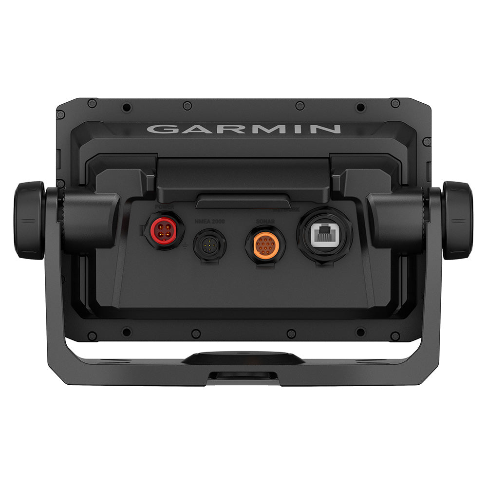 Garmin ECHOMAP UHD2 74sv ChartplotterFishfinder Combo wUS Coastal Maps  GT54UHDTM 0100268501