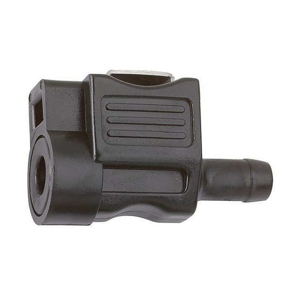 Attwood Honda 38 Barb Female Hose Fitting  Engine End 89006