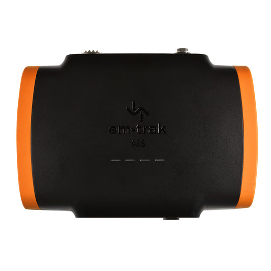 emtrak B922 Class B AIS Transceiver wWiFi  Bluetooth Wireless Connectivity  2W CSTDMA 4300003