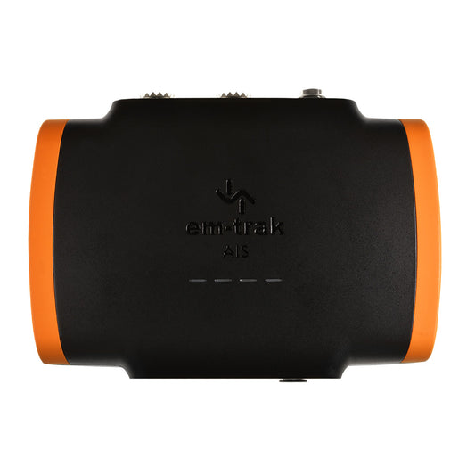 emtrak B954 Class B AIS Transceiver  5W SOTDMA wWiFi Bluetooth  VHF Antenna Splitter 4300015