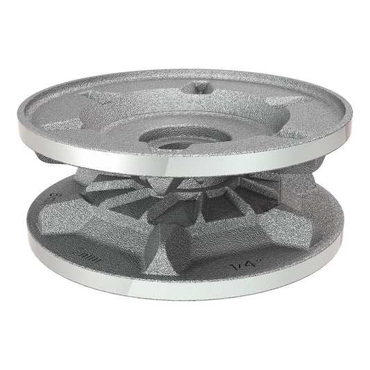 Lewmar V2  V3 Gypsy Stripper Kit 003 68000363