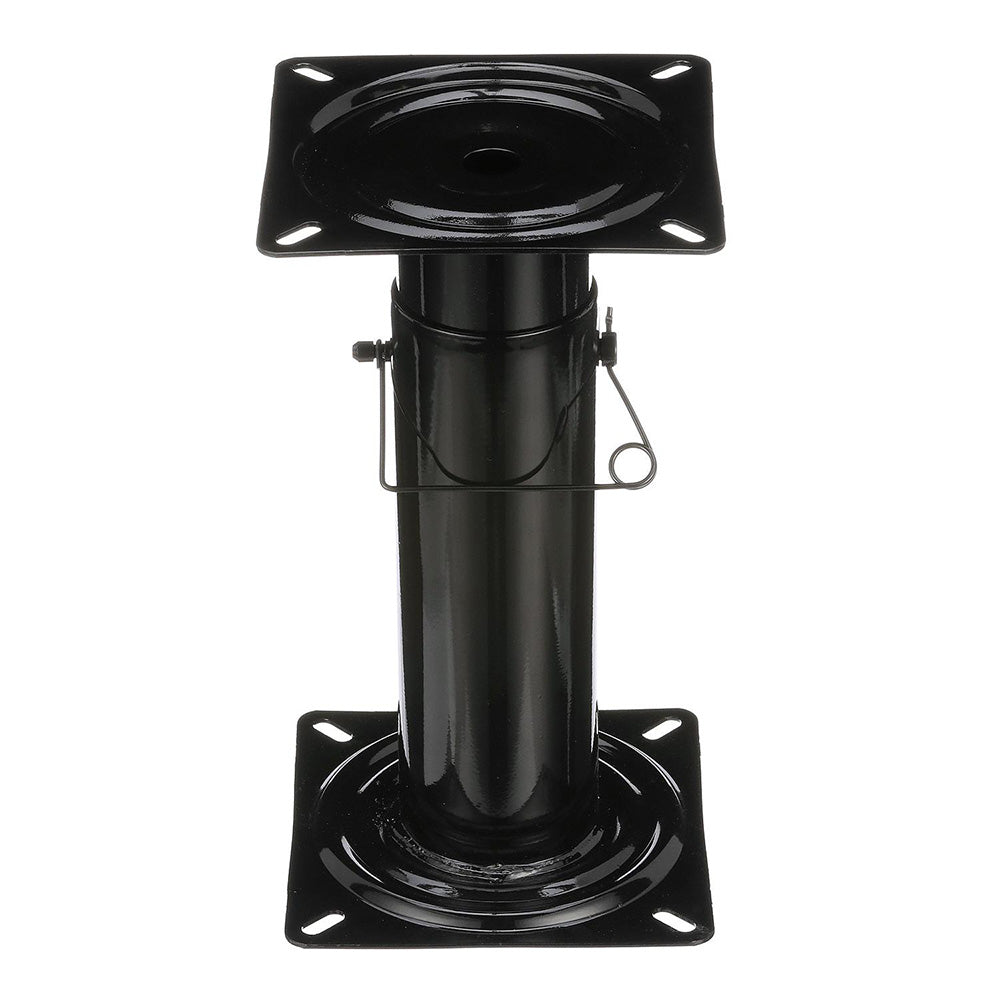 Attwood SwivlEze Adjustable Pedestal 1112  1712 91320ADJ