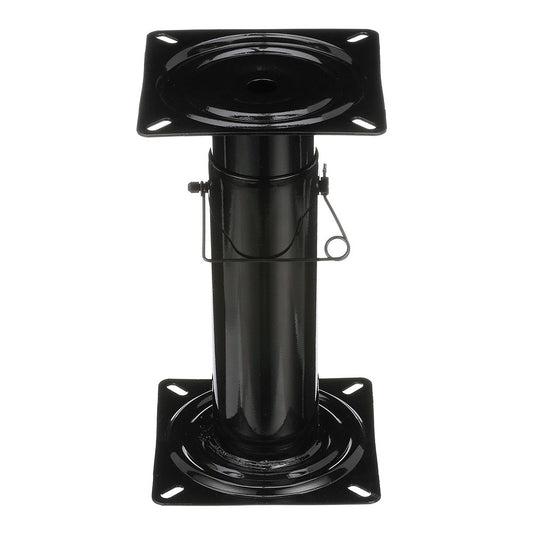 Attwood SwivlEze Adjustable Pedestal 1112  1712 91320ADJ