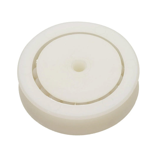 Barton Marine 58mm Diameter Ball Bearing Rope Sheave 64913