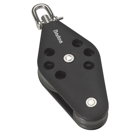 Barton Marine Size 3 Fiddle Swivel N03430