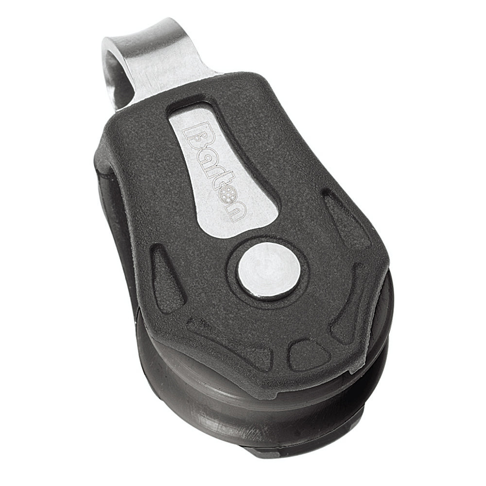 Barton Marine Single Fixed Eye N00110
