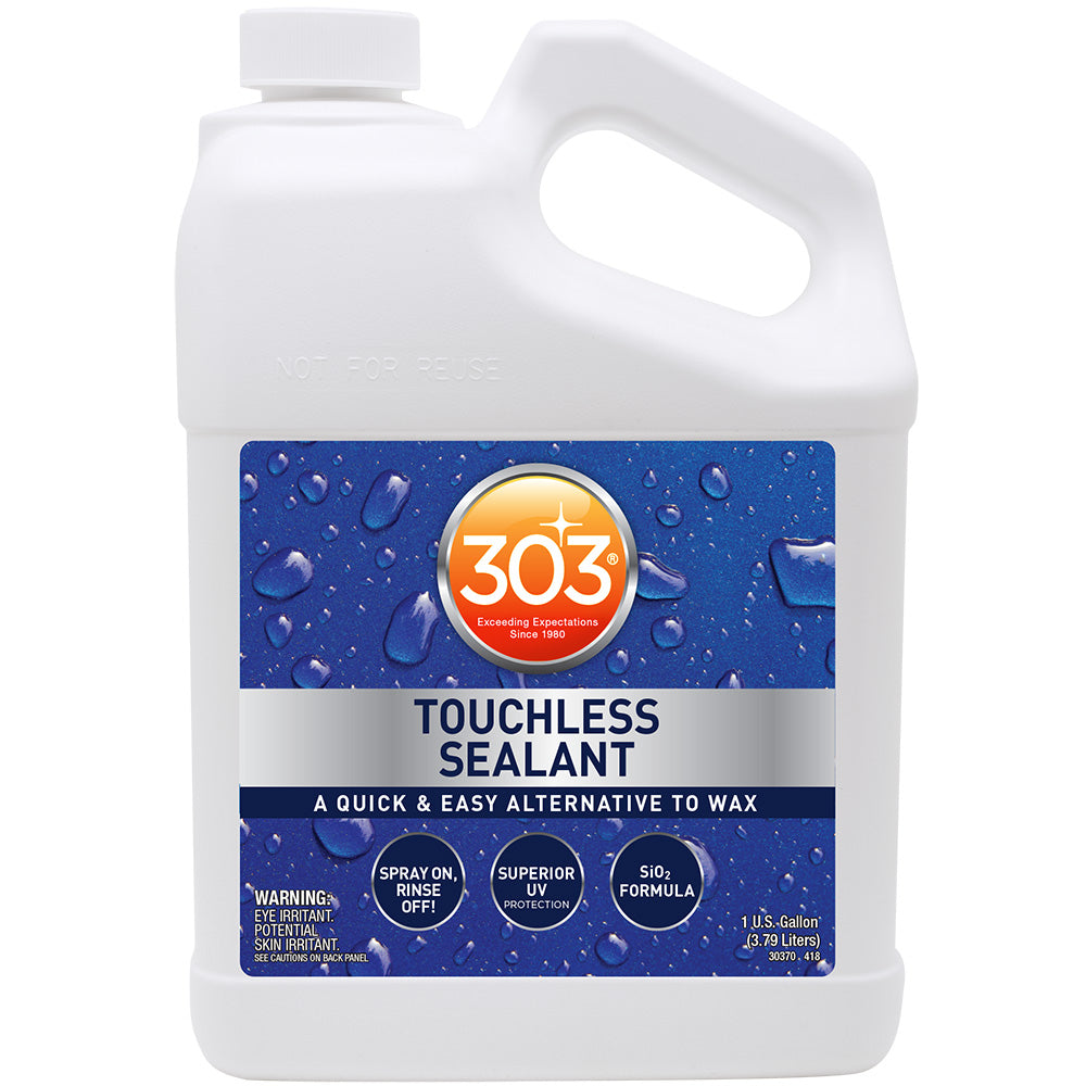 303 Marine Touchless Sealant  128oz 30399
